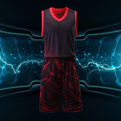 Vīriešu topiņš un šorti no ātri žūstoša auduma