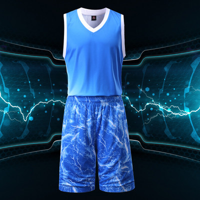 Vīriešu topiņš un šorti no ātri žūstoša auduma