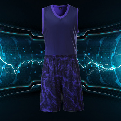 Vīriešu topiņš un šorti no ātri žūstoša auduma