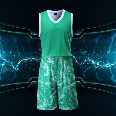 Vīriešu topiņš un šorti no ātri žūstoša auduma