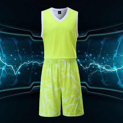 Vīriešu topiņš un šorti no ātri žūstoša auduma