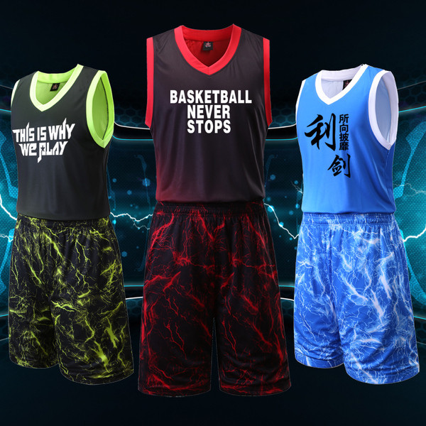 Vīriešu topiņš un šorti no ātri žūstoša auduma