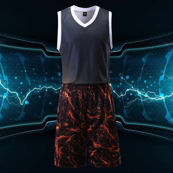 Vīriešu topiņš un šorti no ātri žūstoša auduma