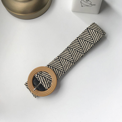 Kötött női deréköv - többféle modell