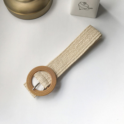 Kötött női deréköv - többféle modell