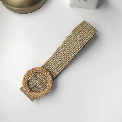 Kötött női deréköv - többféle modell