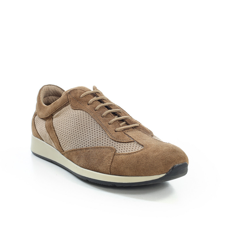 Мъжки спортно - елегантни обувки Maximmillian модел - Tom