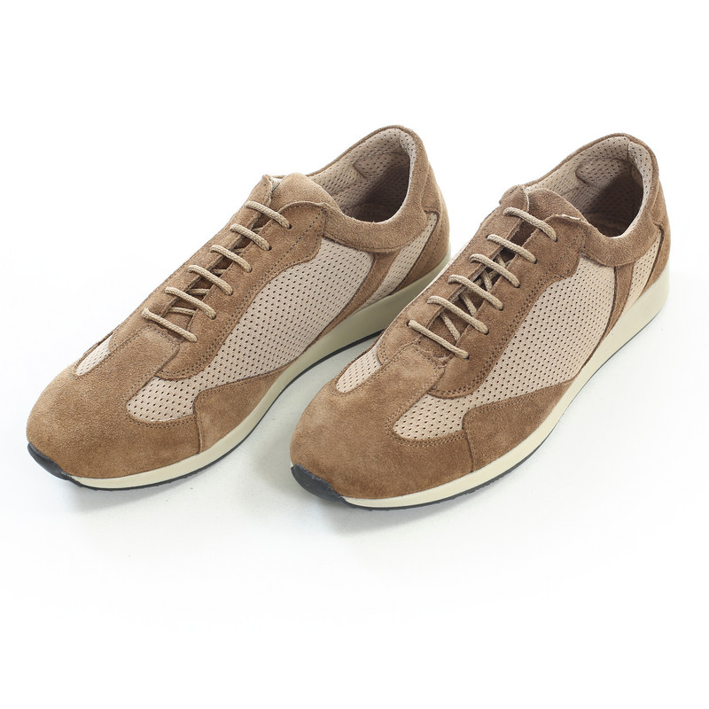 Мъжки спортно - елегантни обувки Maximmillian модел - Tom