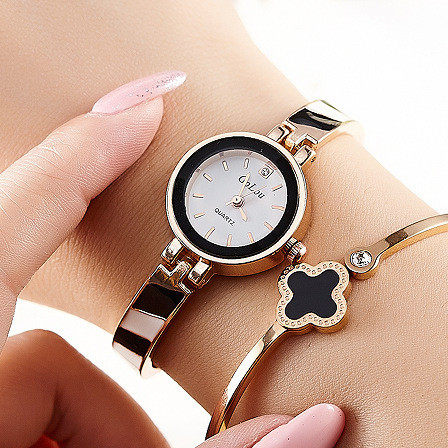 Narukvica tipa kvarcni ženski sat