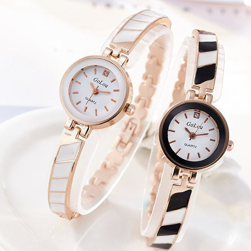 Narukvica tipa kvarcni ženski sat