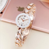 Elegáns kvarc női karóra