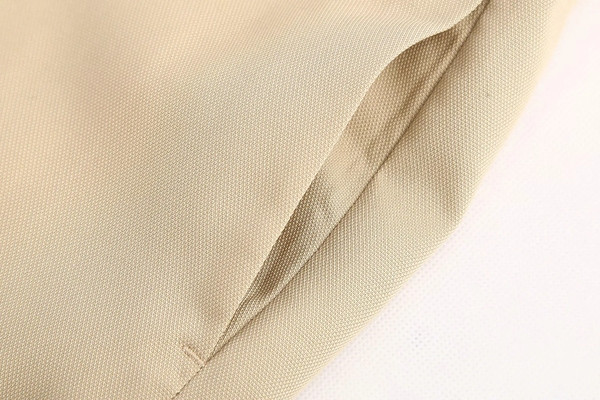 Sieviešu 3/4 bikses ar augstu vidukli