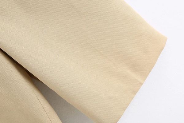 Sieviešu 3/4 bikses ar augstu vidukli