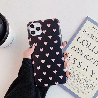 Südameümbris iPhone 11 Pro Max jaoks