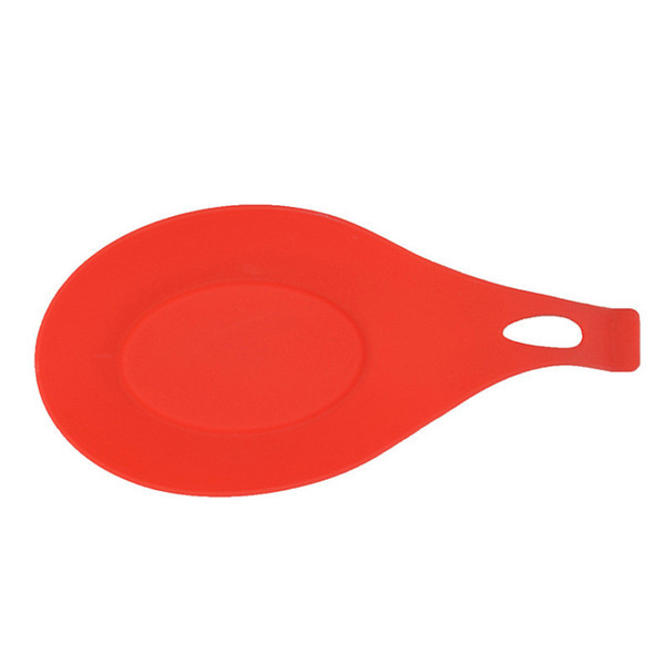 Silikoninis padėklas virtuvės reikmenims