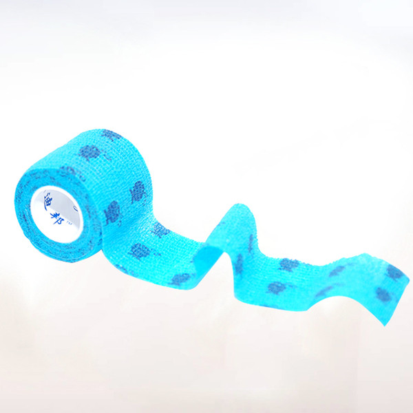 Öntapadó sportkötés az ujjak és a csukló védelmére