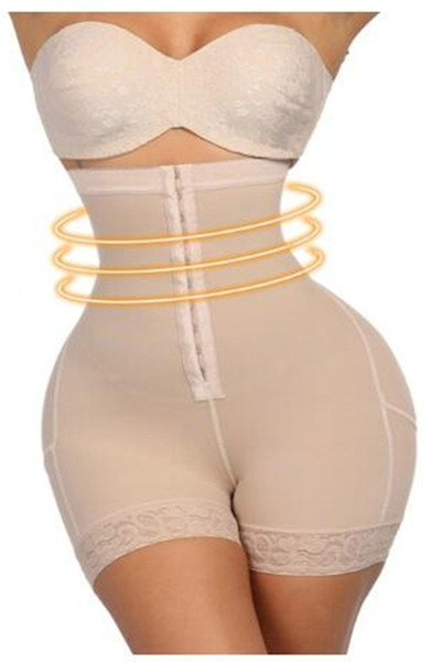 Стягащо и оформящо дамско бельо с размери до 6XL 