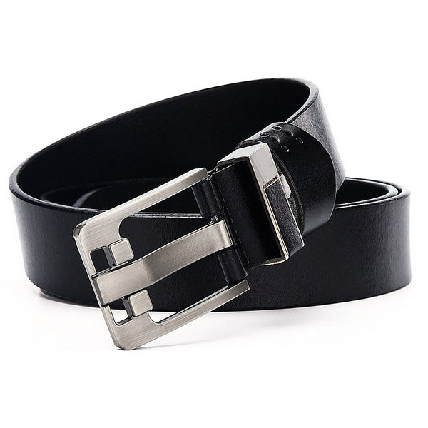 Meeste igapäevane nahast vöö
