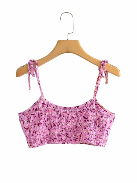 Színes női szett két részből álló felső + kivágott szoknya