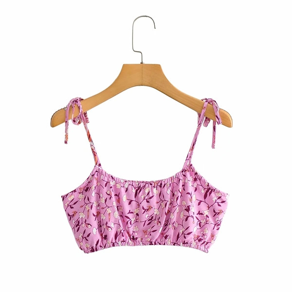 Színes női szett két részből álló felső + kivágott szoknya