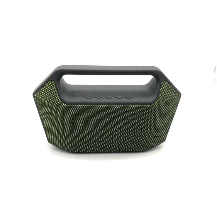 Mini kaasaskantav juhtmevaba kõlar TF-kaardi, USB Wirelessi ja telefoni kõlariga