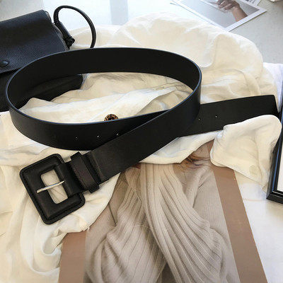 Naiste nahast vöörihm