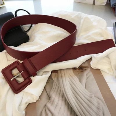 Naiste nahast vöörihm