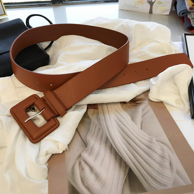 Naiste nahast vöörihm