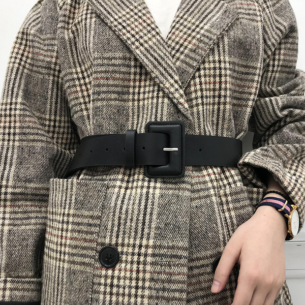 Naiste nahast vöörihm