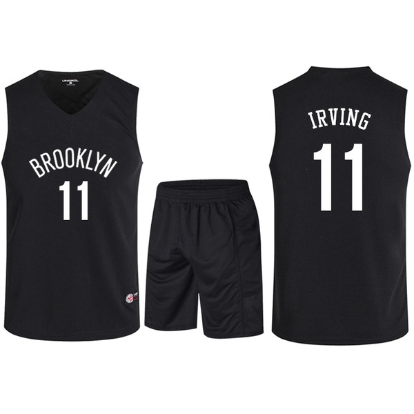 Dviejų dalių vyriškas sportinis rinkinys, įskaitant apatinę kelnaitę + šortus, tinkančius krepšiniui