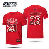 Moteriški krepšinio marškinėliai su aplikacijomis - dviejų modelių