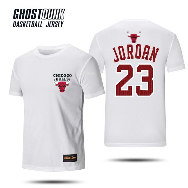 Moteriški krepšinio marškinėliai su aplikacijomis - dviejų modelių