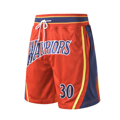 Férfi sportnadrág fűzős kosárlabdához