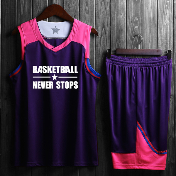 Σετ μπάσκετ με επιγραφές