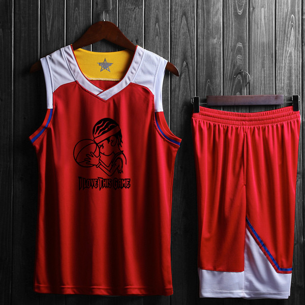 Σετ μπάσκετ με επιγραφές