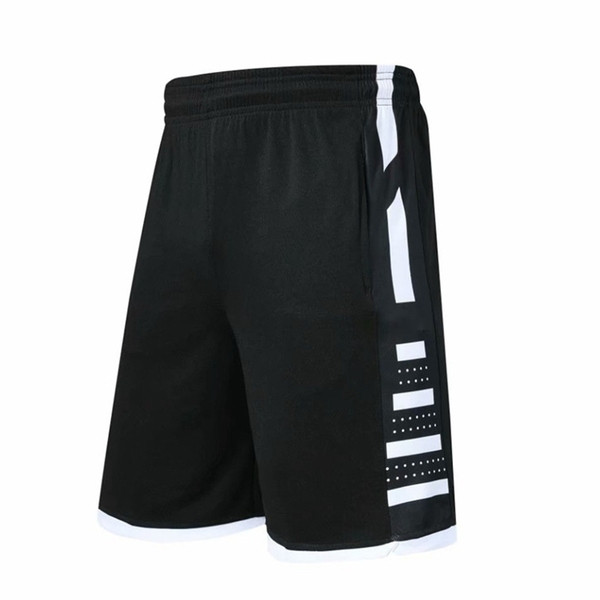 Sport férfi rövidnadrág sima modell, alkalmas kosárlabdához