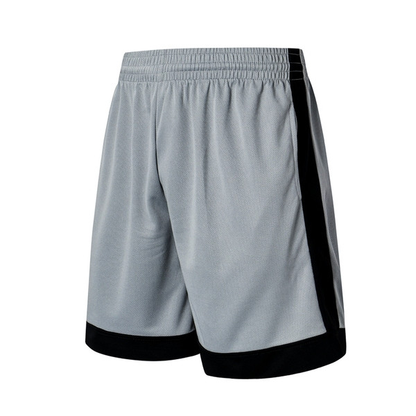 Vyriški sportiniai šortai su tamprėmis, tinkantys krepšiniui