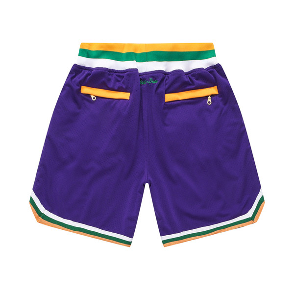 Vyriški trumpi sportiniai šortai su kaklaraiščiais ir užrašu tinkantys krepšiniui