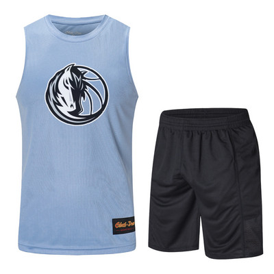 Krepšinio komandos šortai su tamprėmis ir viršutine juostele