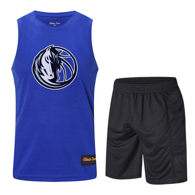 Krepšinio komandos šortai su tamprėmis ir viršutine juostele