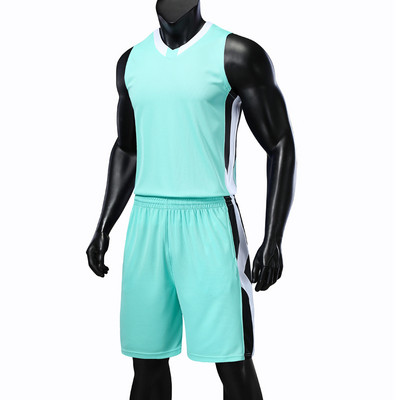 Vyrų sporto komanda tinkama krepšiniui – du modeliai