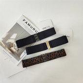 Elastični ženski remen prikladan za struk