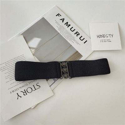 Elastični ženski remen prikladan za struk