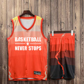 Krepšiniui tinkančių vyriškų šortų ir šortų komplektas