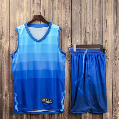 Krepšiniui tinkančių vyriškų šortų ir šortų komplektas