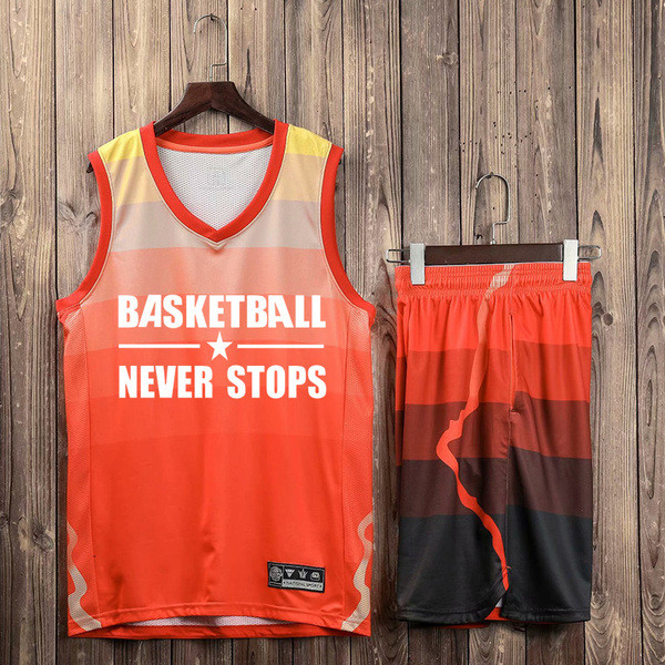 Krepšiniui tinkančių vyriškų šortų ir šortų komplektas