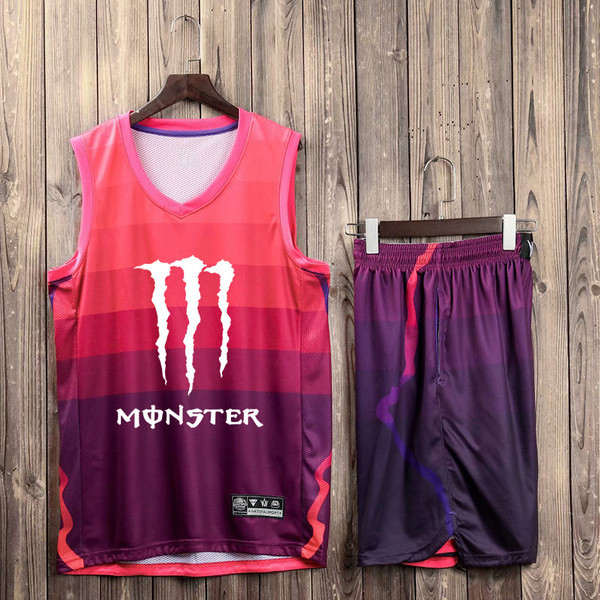 Krepšiniui tinkančių vyriškų šortų ir šortų komplektas