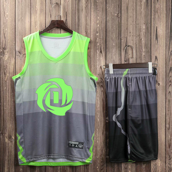 Krepšiniui tinkančių vyriškų šortų ir šortų komplektas