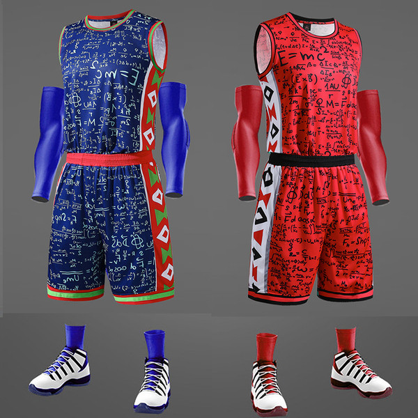 Krepšinio komanda iš greitai džiūstančio audinio – didelio dydžio