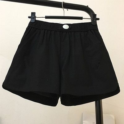 Ženske kratke hlače visokog struka u više boja